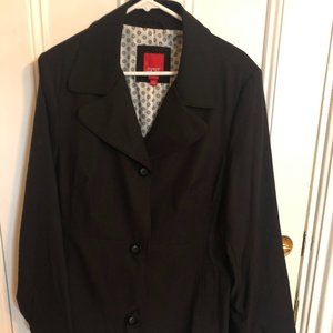 Esprit Woman's XL Rain Coat